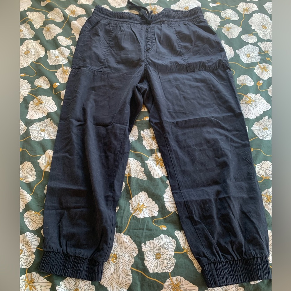 A New Day Drawstring Pants